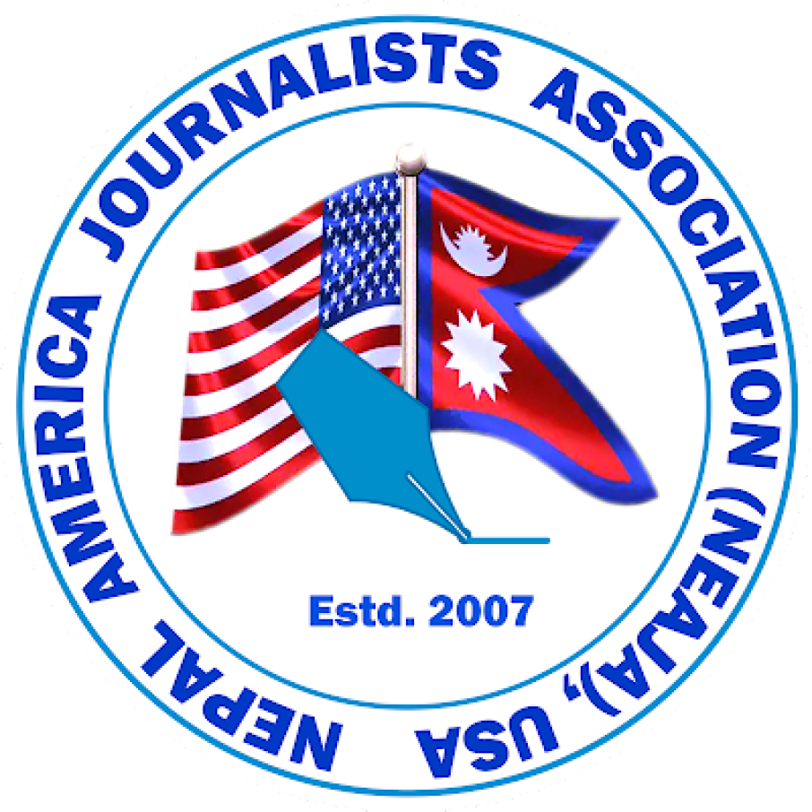 सामाजिक सञ्जाल सम्बन्धी विधेयक फिर्ता लिन नेपाल सरकारलाई नेजाको अनुरोध